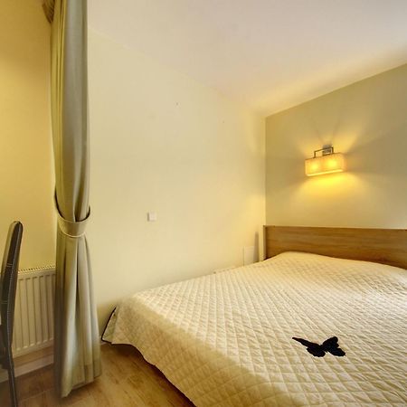 Jaukus Apartamentai Free Parking Vilnius Ngoại thất bức ảnh
