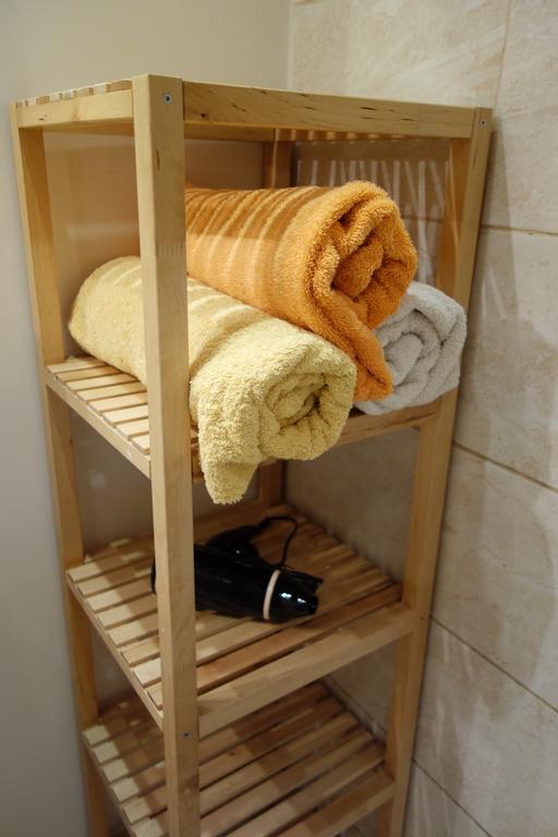 Jaukus Apartamentai Free Parking Vilnius Ngoại thất bức ảnh